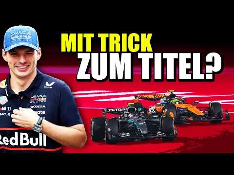 Verstappen-Pole beim WM-Showdown! Mit Hamilton-Trick zum Titel?