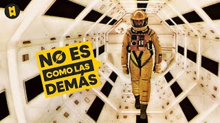2001: Una odisea del espacio y los secretos de su producción
