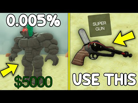 EVERY SECRET in DEAD RAILS You MUST SEE...