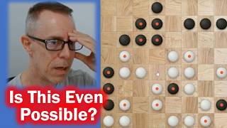 This Puzzle Is WAY Too Hard