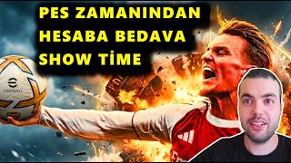 BEDAVAYA ODEGAARD ÇIKARMIŞ PES ZAMANINDAN HESAP | ESKİ ve YENİ OYUNCULAR (eFootball 2026 Mobile)