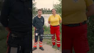 Baywatch? Nein! - Wie man Ertrinkende wirklich erkennt #144 #baywatch #tipps
