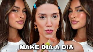 MAKE DIA A DIA *TUDO QUE VOCÊ PRECISA PARA SUA NECESSAIRE* MONTANDO UM KIT COMPLETO