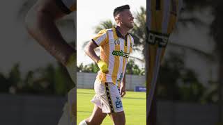 Juan Pablo II empato 1 a 1 contra Alianza Lima #futbol