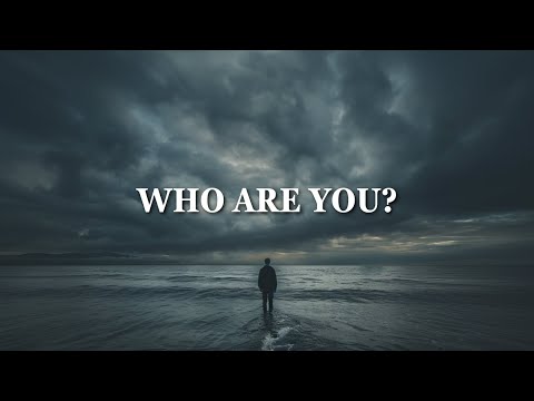 WHO ARE YOU? | Powerful Motivational Video (Yahshua Willis)