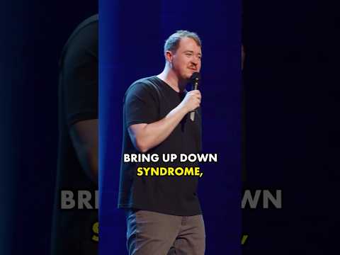 “Uncle Danny” | Shane Gillis #standupcomedy