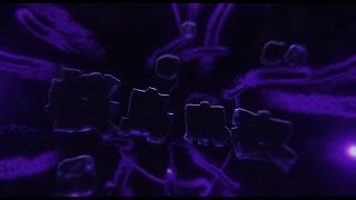 〘 C4D/AE 〙Intro ~ 桜島麻衣 | v.7