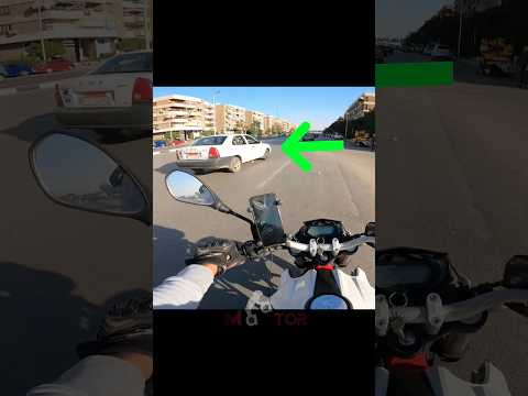خطأ الغير جاي جاي #موتوسيكل #سواقه #بايك #سكوتر #ماتور #دباب #motorcycle #electric_scooter #moto