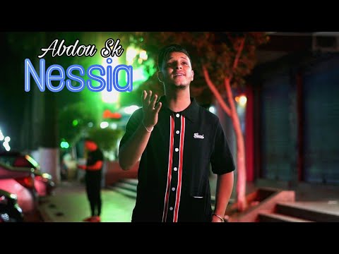 Nessia | Abdou Sk 2025 Ft Houssem Magic ( حبيب قلبك ناسيا )