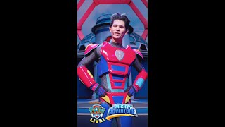 Ryder is inviting you and your little ones to experience the biggest adventure in Adventure City!