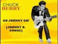 Johnny B. Goode: A Character Study