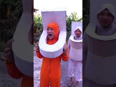 LETE FAMILY   SKIBIDI TOILET part 1 #viral   #trending   #skibiditoilet