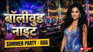 🔥 Superhit Bollywood Remix 2026 💃 Nonstop Hindi Dance Hits | Festival DJ Party Mix