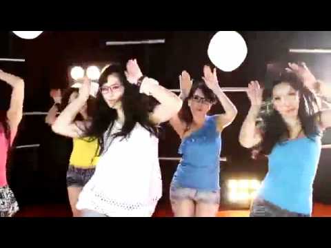 7 ICONS - PLAYBOY (Official Music Video)