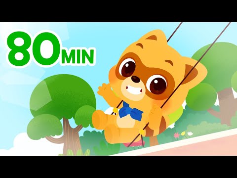 La Hora del Cuento con LOTTY FRIENDS (Episodio 1~10) Episodio Completo #cuentos #cuentosinfantiles