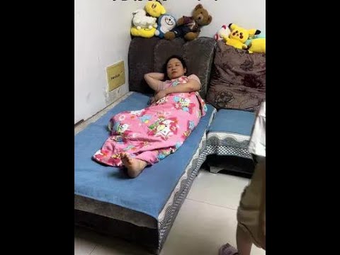 這小棉襖操碎了心! 🤣🤣 #趙娜娜 #funny #comedy #shorts