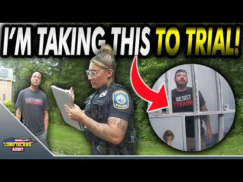 Body Camera Footage CENSORED By Police Department! Cover Up?