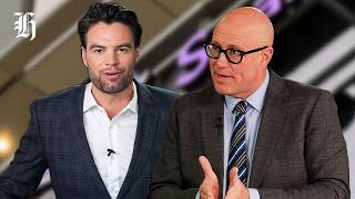 YouTube video thumbnail: Who are the Earners? Kiwibank, Spark, Skellerup & Auckland Airport