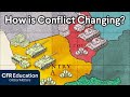 Understanding War and Conflict