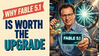 Why Fable 5.1 Is Worth the Upgrade