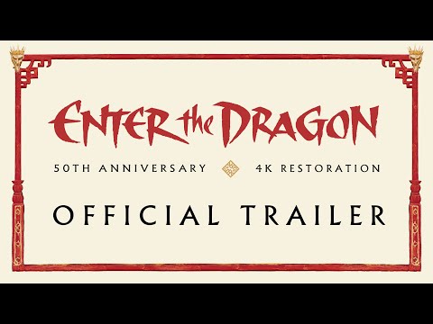 4K Restoration Official Trailer