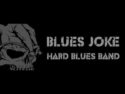 Blues Joke