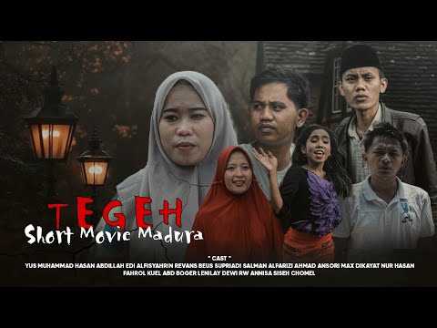 Tegeh 1 | short movie madura ( SUB INDONESIA )