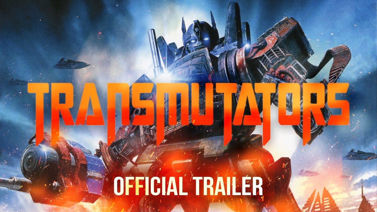 Transmutators Trailer thumbnail