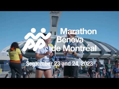 marathon oasis de montreal