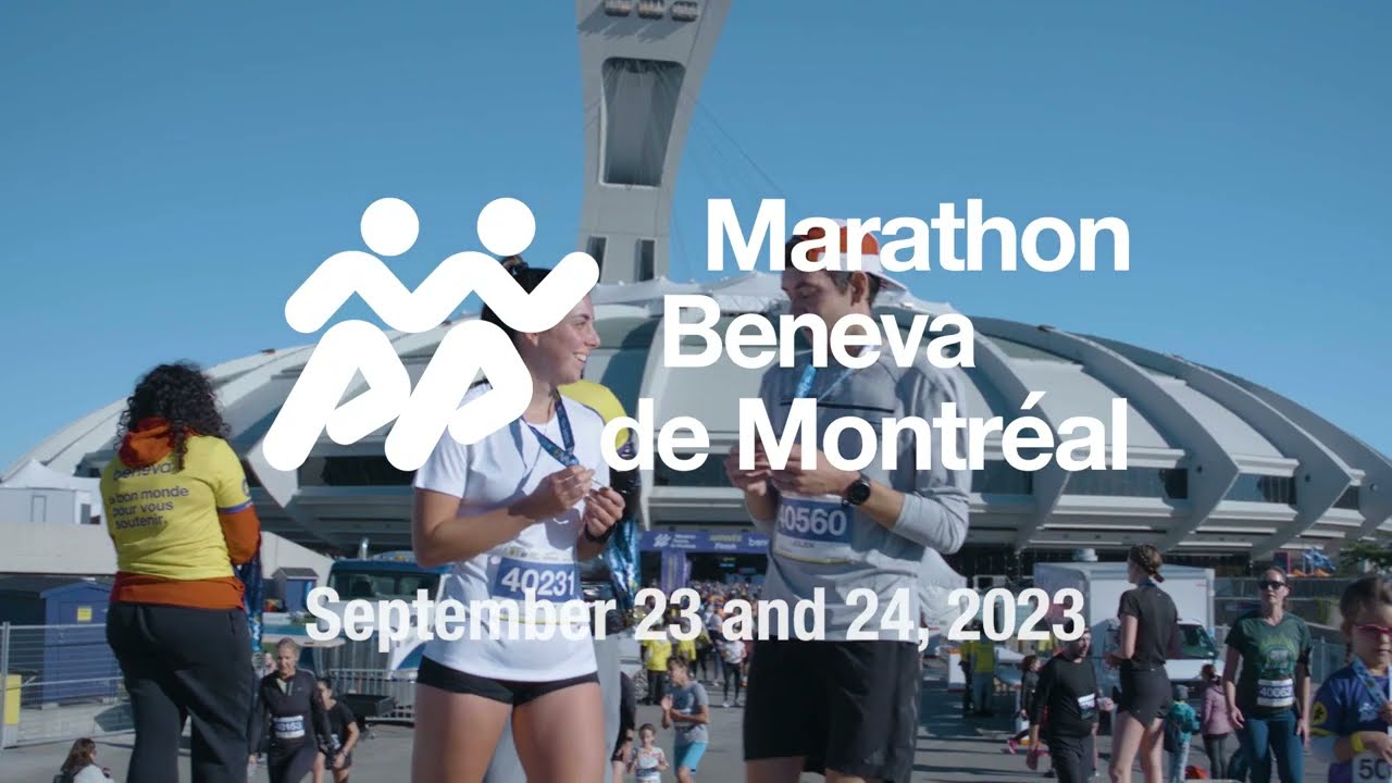 marathon oasis de montreal