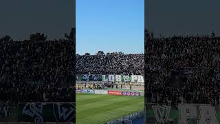 Santiago Wanderers de Valparaiso ##wanderers #futbol