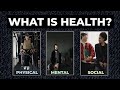 Understanding Health and Well-being