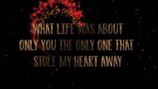 The Only One - Lionel Richie (REYNE COVER Lyrics)