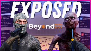 Beyond Sandbox Didn't Lie (Technically)