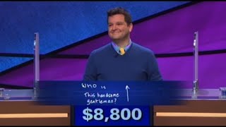 Final Jeopardy (6/26/2014)