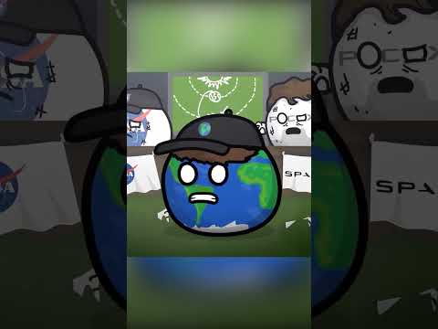 Ich verschenke den Mars! (MrBeast Parodie)