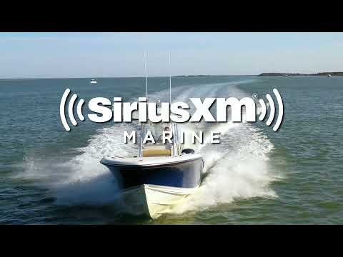 SiriusXM Sea Surface Temperatures with Chris Wilkins