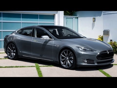 Tesla Model 3 - The BMW 3 Killer is Coming!