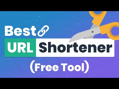 Create Free Unlimited URL Shortener