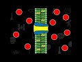 Transport Mechanisms in Cells