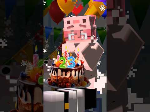 HAPPY BIRTHDAYS! (GONE WRONG) - Luxury Shower ver. [PART 1]