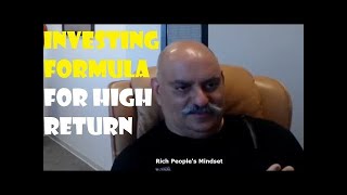 Mohnish Pabrai: Always Look For High Uncertainty And Low Risk. Uncertainty VS Risk