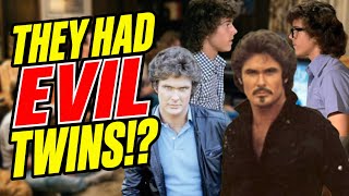 Remember When TV Shows Did Twin Episodes? 