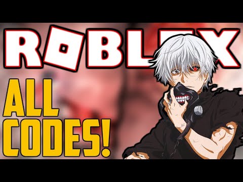 Roblox Ghoul Bloody Nights Codes 07 2021 - roblox gouls candy hunt