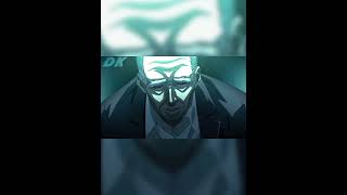 Sakamoto days #shorts #anime #amv #edit