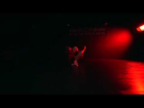 Юля Самойленко // Frame-up Strip (Пролетарская)