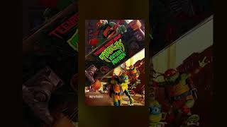 was mutant mayhem good