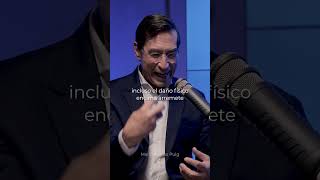 Deja de culparte: tú no eras el problema #marioalonsopuig #desarrollopersonal