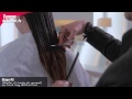Techniques et styles de coiffure