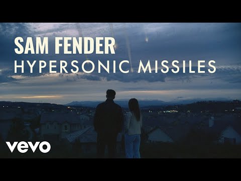 Hypersonic Missiles - Sam Fender 